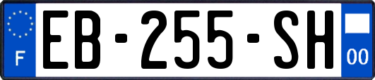 EB-255-SH