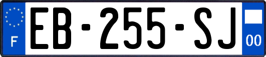 EB-255-SJ