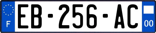 EB-256-AC