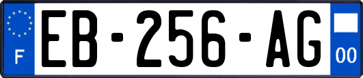 EB-256-AG