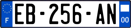 EB-256-AN