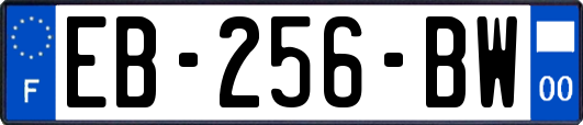 EB-256-BW