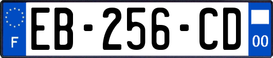 EB-256-CD