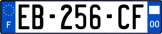 EB-256-CF