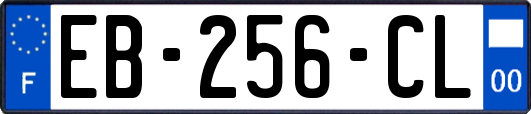 EB-256-CL