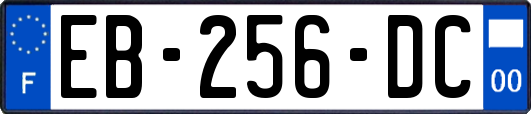 EB-256-DC