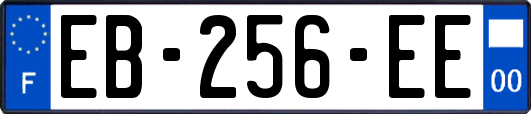 EB-256-EE