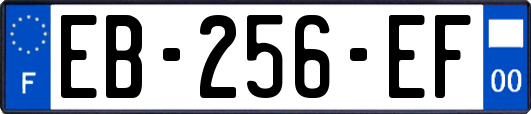 EB-256-EF