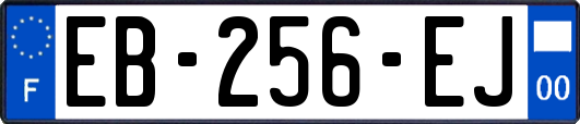 EB-256-EJ