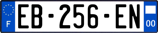 EB-256-EN