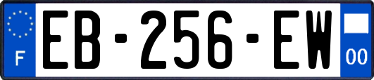 EB-256-EW