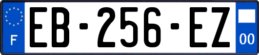 EB-256-EZ