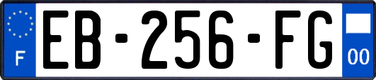 EB-256-FG