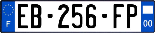 EB-256-FP