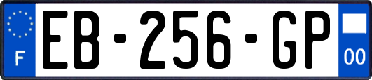 EB-256-GP