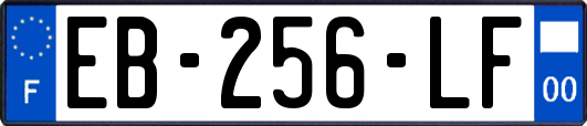 EB-256-LF