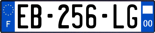 EB-256-LG