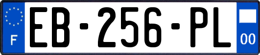 EB-256-PL