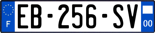 EB-256-SV