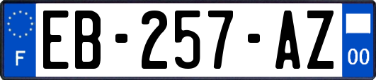 EB-257-AZ