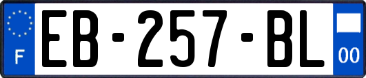 EB-257-BL