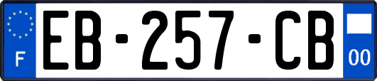 EB-257-CB