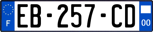 EB-257-CD