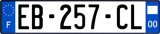 EB-257-CL