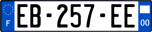 EB-257-EE