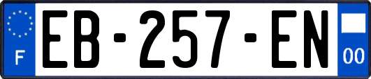 EB-257-EN