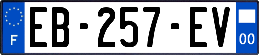 EB-257-EV