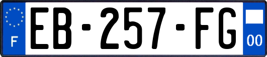 EB-257-FG