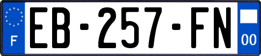 EB-257-FN