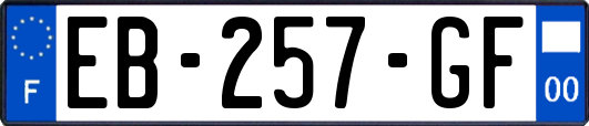 EB-257-GF