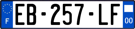 EB-257-LF