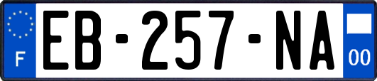 EB-257-NA