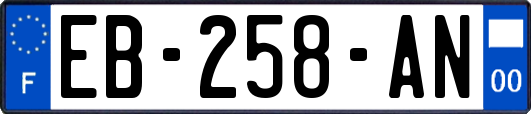 EB-258-AN