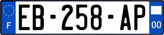 EB-258-AP