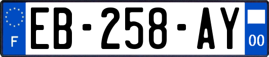 EB-258-AY