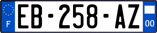 EB-258-AZ