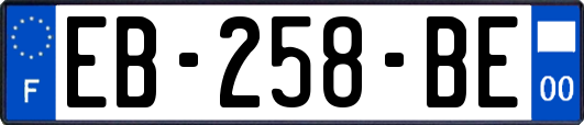 EB-258-BE