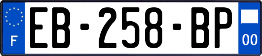 EB-258-BP