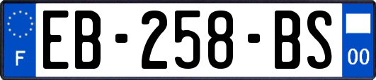 EB-258-BS