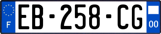 EB-258-CG