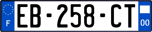 EB-258-CT