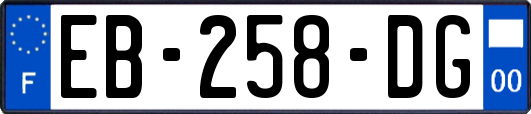 EB-258-DG