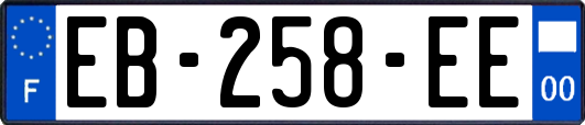 EB-258-EE