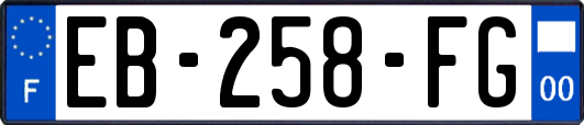 EB-258-FG