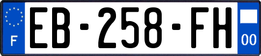 EB-258-FH