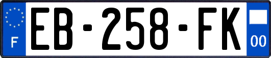 EB-258-FK